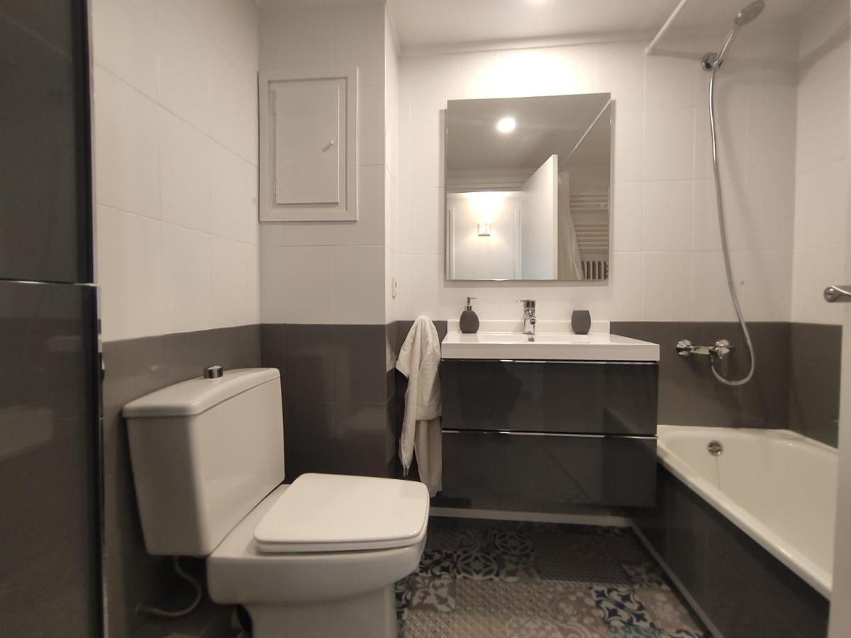 Appartamento Cal Diputat - Camprodon Esterno foto